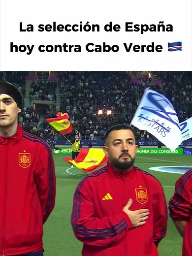 Este equipo si le ganaba a Cabo Verde #papigavi #humor #mundial #fyp #meme