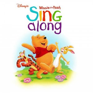 Winnie the Pooh - The Wonderful Thing About Tiggers Lyrics & Meaning