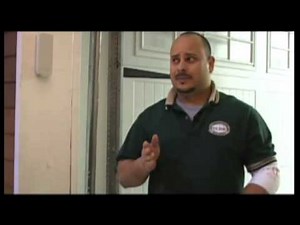 How To Change The Battery In A Liftmaster Garage Door Remote Control