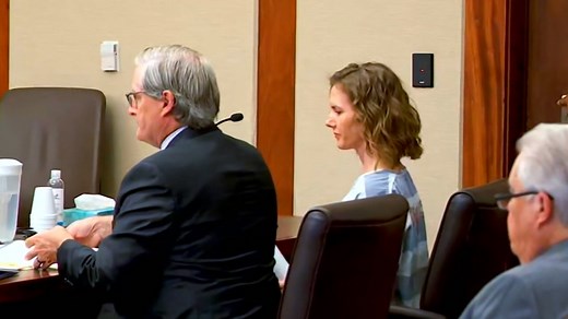 Mom influencer Ruby Franke sentenced to up to 30 years in prison