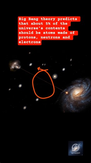 Mapping the Missing Matter: How Radio Waves Revealed the Universe's Hidden Atoms