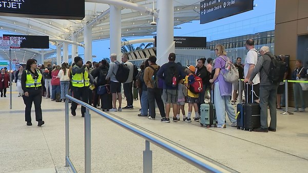 How to apply for TSA PreCheck and CLEAR amid long airport security lines