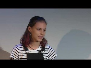 The Issues of Youth Censorship | Olivia Orlewicz | TEDxYouth@DoyleAve