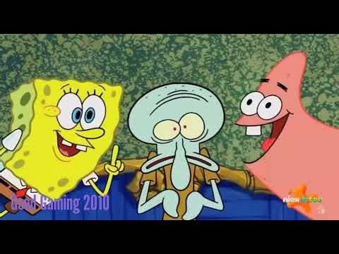 Nick Jr Too - Continuity - 1st February 2026