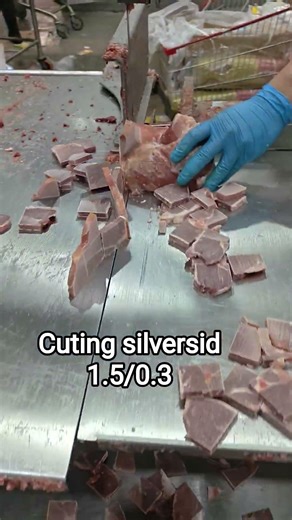 frozen cuting meta indian bofello silversid 1.5/0.3 #devupdate #swarmio #nanoswarm #hivefleet