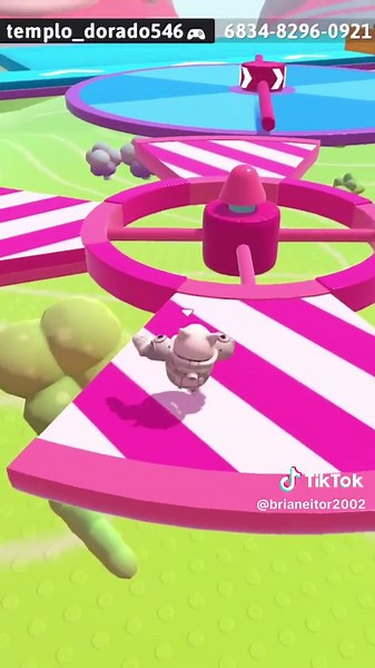 Creative Fall Guys Maps in Fortnite | Codes and Tips