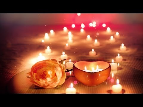Sensual Healing Music 432Hz, Tantric Vibes, Relaxing Ambient Meditation Music