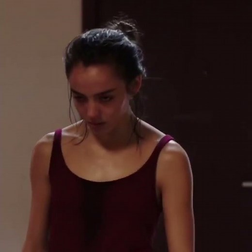 #GaranceMarillier - Turning Blue - In #Raw #frenchfilm #horrorfilm #movieclip