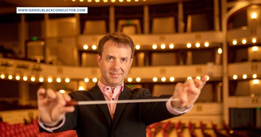 Great Falls Symphony director candidate: Daniel Black