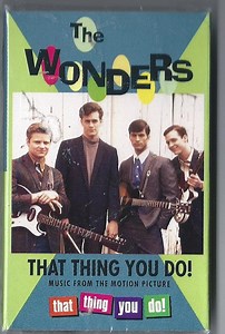 The Wonders - That Thing You Do!