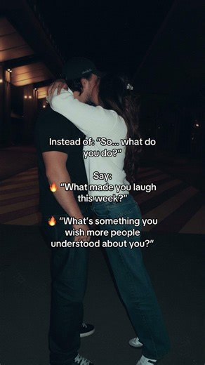 You don’t need pickup lines. You need presence. Most guys fumble because they’re in their head, not