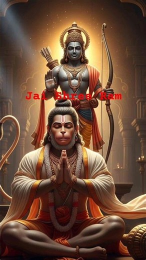 Powerful God means Hanuman #hanuman
