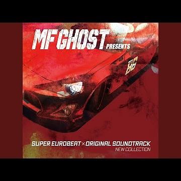 THE SPIRIT OF THE NIGHT MF GHOST VERSION