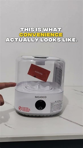 The Smart Way to Wash Small Loads Anywhere