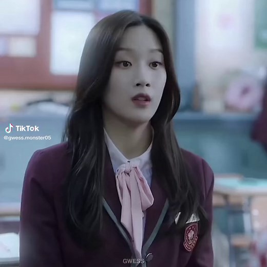 repost cause the audio cut out at the end💀 #truebeauty #truebeautykdrama #truebeautyedit #sooahtruebeauty #sooah #imjukyungtruebeauty #imjukyung #edit #kdramaedit #viral #repost