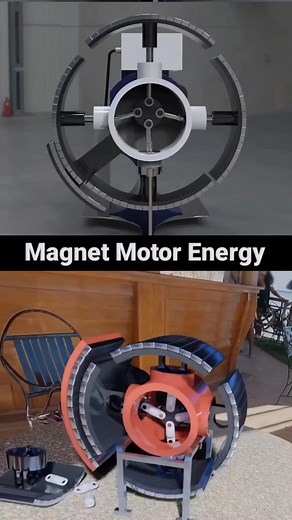 magnet motor free energy #free energy generator #aircraftengine #technology #automobile #EngineStarter #mechanicalengineering #shortsreels #aircraf #OldEngines | Auto Work