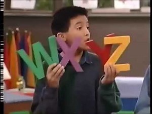 Barney - Barney Songs Custom Theme (Season 5 Version)