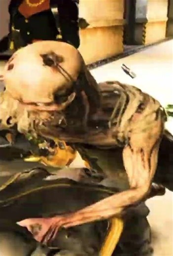 First edit on cod intro