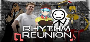 Rhythm Reunion - Indie Dating Sim Visual Novel: обзор, публикации, гайды и релиз визуальная новелла игры Rhythm Reunion - Indie Dating Sim Visual Novel