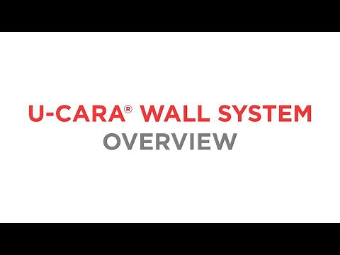 Unilock U-Cara Wall System Overview