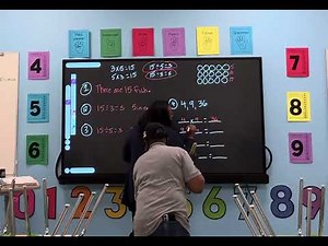 3rd Grade Math Lesson 12 Session 2 I-Ready