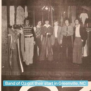 35K views · 114 reactions | BAND OF OZ: This high school band started in the 1960s playing sock hops as The Avengers — and decades later, they made North Carolina music history. | WRAL TV | Facebook