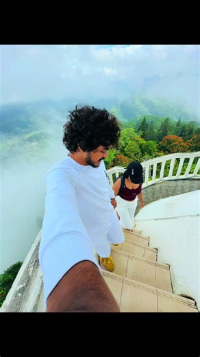 අම්බුලුවාවට විශේෂිත ප්‍රාර්ථනා හා සංචාරය