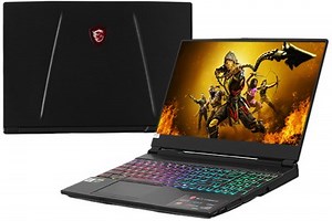 Laptop MSI Gaming GL65 Leopard 10SDK i7 10750H | Chính hãng