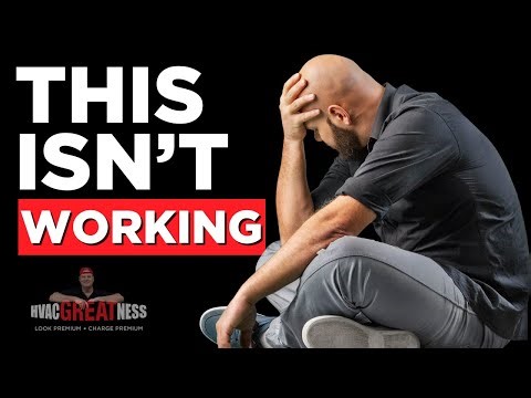 Why HVAC Advertising Doesn’t Work Anymore (And What Actually Gets Attention Now)