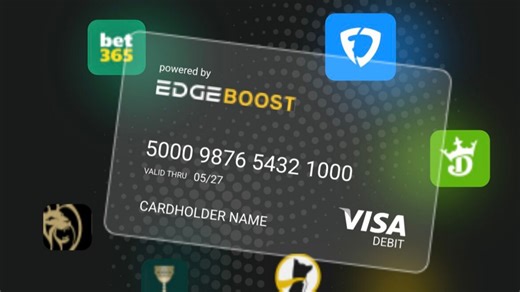EDGE Boost Innovates Instant Sports Betting Access