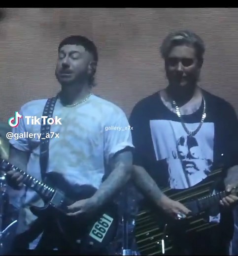 Nightmare Live a7x #avengedsevenfold #synystergates #a7x