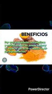 How turmeric benefits your health #health #viral #fitness #healthyliving #greenscreen #fyp