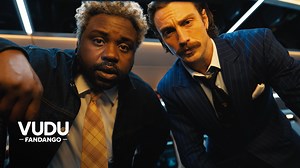 You won't want to miss all of the behind the scenes goodness that 'Bullet Train' has to offer. Get a little sneak peek in this exclusive trailer, and grab 'Bullet Train' on Vudu today! https://fandan.co/WatchBulletTrain | Fandango at Home