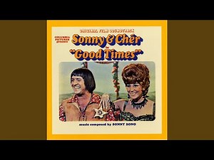 Good Times (Soundtrack Version)