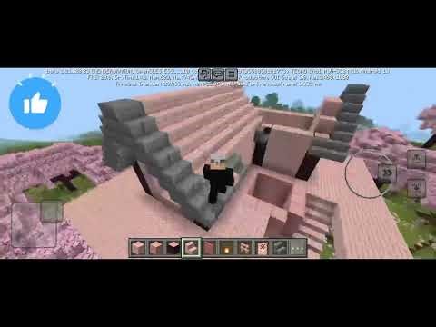 Minecraft: Tree house tutorial 🏠⚒️