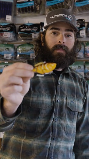 2.8K views · 92 reactions | In case you've been living under a rock and haven't heard about the New Hammer Trap yet, Guillermo González gives us a breakdown of some of its key features! 直 #hammertrap #ratltrap #liplesscrankbait #tackletip #billlewisfishing | Bill Lewis Fishing | Facebook