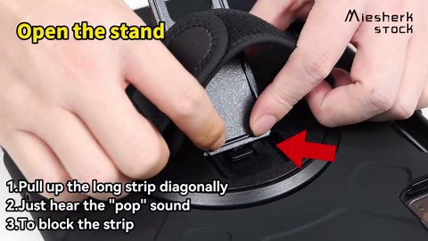 Case for iPad Pro 11 Inch (2022/2021/ 2020/2018): Silicone Cover for iPad 11 (4th/ 3rd/ 2nd/ 1st) Generation with Screen Protector- Stand- Handle- Shoulder Strap- Pencil Holder- Black