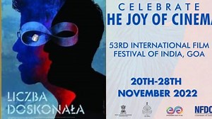 IFFI 2022 concludes with the premiere of Polish film ‘Perfect Number’