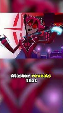 How Evil is Alastor?