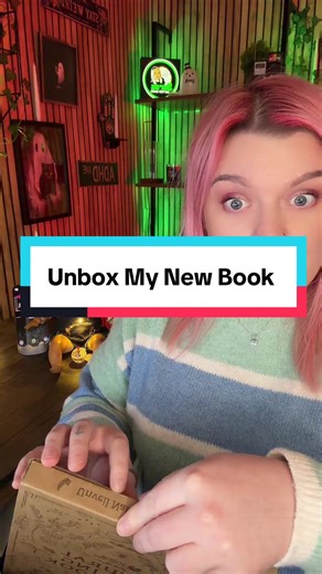 Ancient Remedy Handbook Unboxing