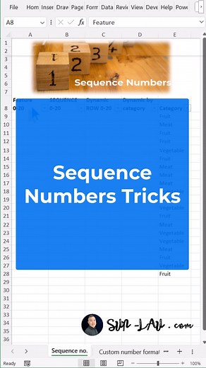 3.7K views · 89 reactions | In the past, I was a scattered Excel...