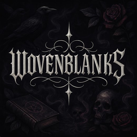 The Woven Blanks on Reels