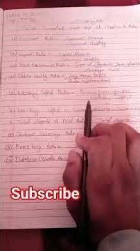 class 12th accountancy chapter accounting ratio one short most important formula #12th #accountancy