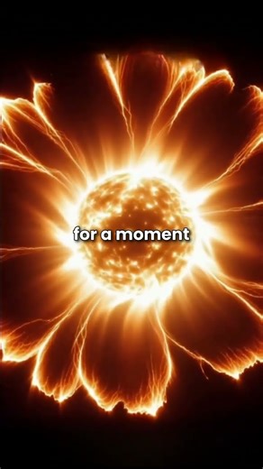 Nova vs Supernova vs Hyper nova explained in 60s 🕳️🤯☠️