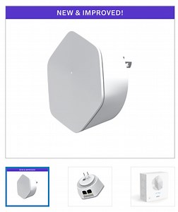 Xfinity xFi Pods mesh network review - Philip Greenspun’s Weblog