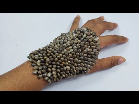 How to remove millions ticks on hand