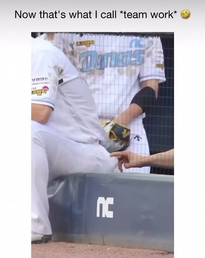 Divertido trabajo en equipo que te hará reír