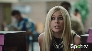 GEICO TV Spot, '2021 VMAs: Personalized Plates' Featuring Avril Lavigne