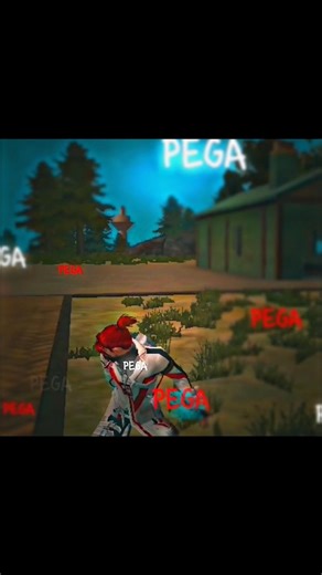 PEGA EDIT FREE FIRE 🔥🔥 ( capcut editing tutorial) 👍