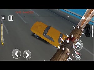 permainan mobil balap extreme - mobil balap keren ronde 23